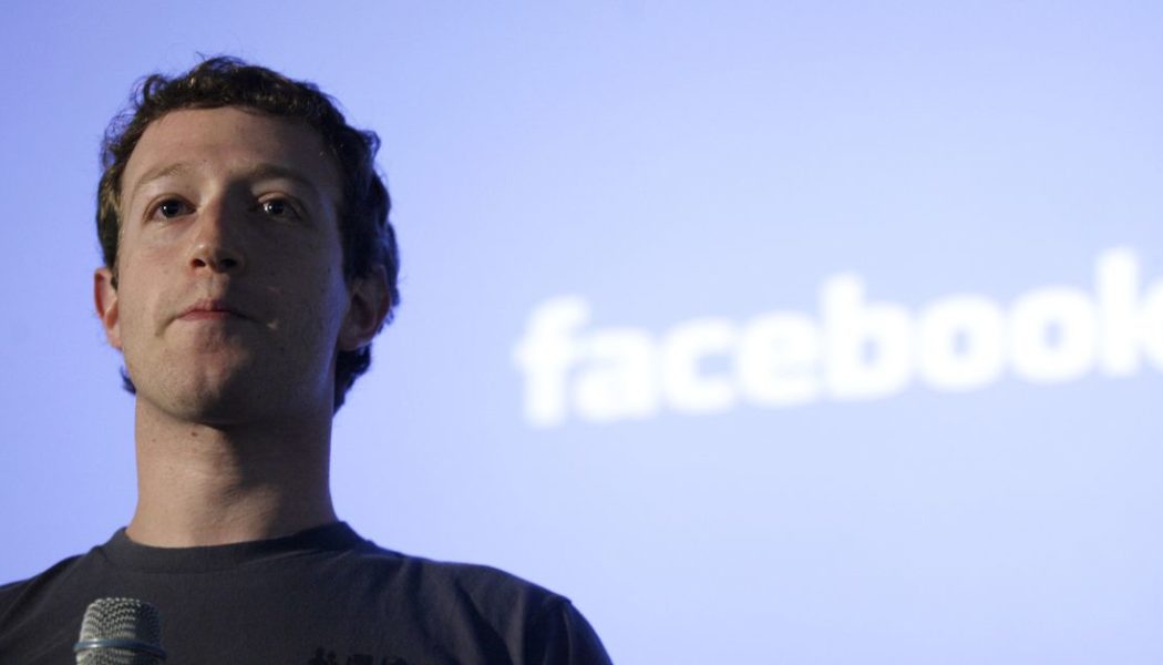 How the ‘Move Fast’ era of Facebook led to one of its biggest scandals