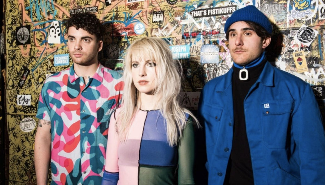 How to Get Tickets to Paramore’s 2022 Tour