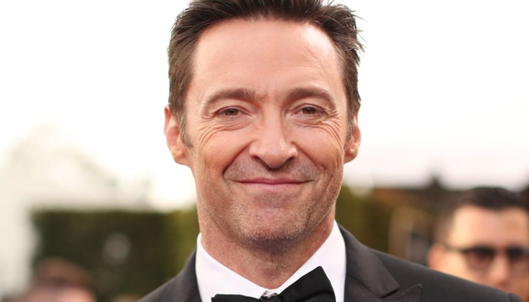 Hugh Jackman To Lead Hulu’s Animated Comedy Series ‘Koala Man’