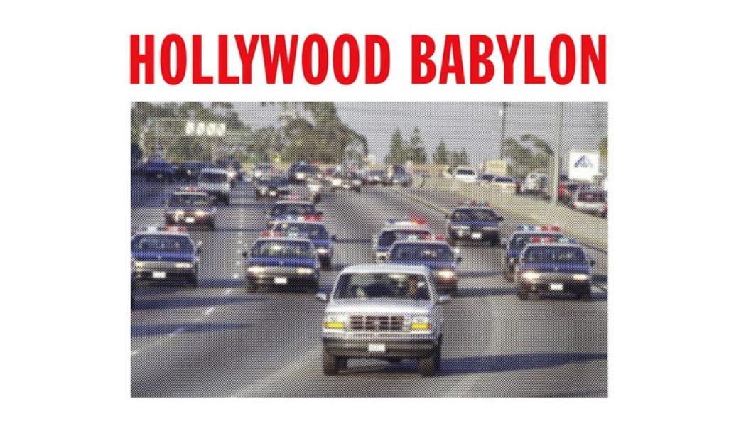 HVW8 Presents ‘HOLLYWOOD BABYLON’