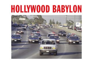 HVW8 Presents ‘HOLLYWOOD BABYLON’