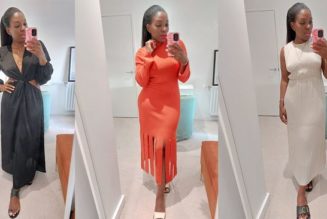 I Live in Dresses and Just Bought 3 From H&M, Arket and & Other Stories