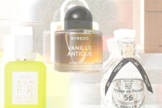 I Never Thought I’d Stop Wearing My Favorite Perfumes Until I Tried These 10