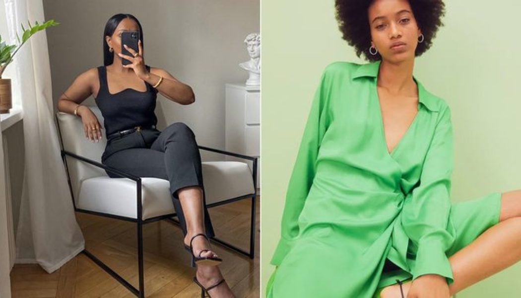 I Sifted Through Hundreds of H&M Products to Bring You 28 Standout Items