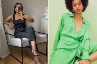 I Sifted Through Hundreds of H&M Products to Bring You 28 Standout Items