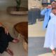 I Tried On This TikTok-Viral High-Street Dress, and It Lives Up to the Hype