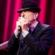 Iggy Pop, Peter Gabriel Lead New Leonard Cohen Tribute Album