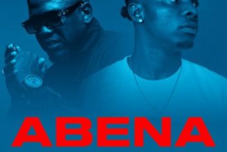 ILLBliss ft Idahams – Abena