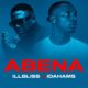 ILLBliss ft Idahams – Abena