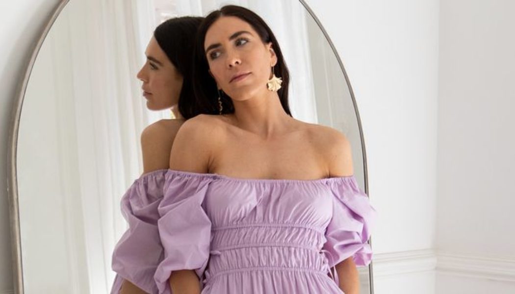 I’m a Style Expert—12 Perfect Throw-On Dresses I Really Love