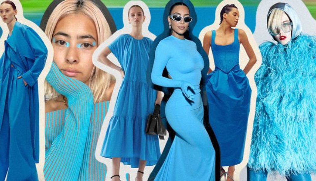 I’m Calling It: This Daring Colour Trend Will Be Everywhere in 6 Months