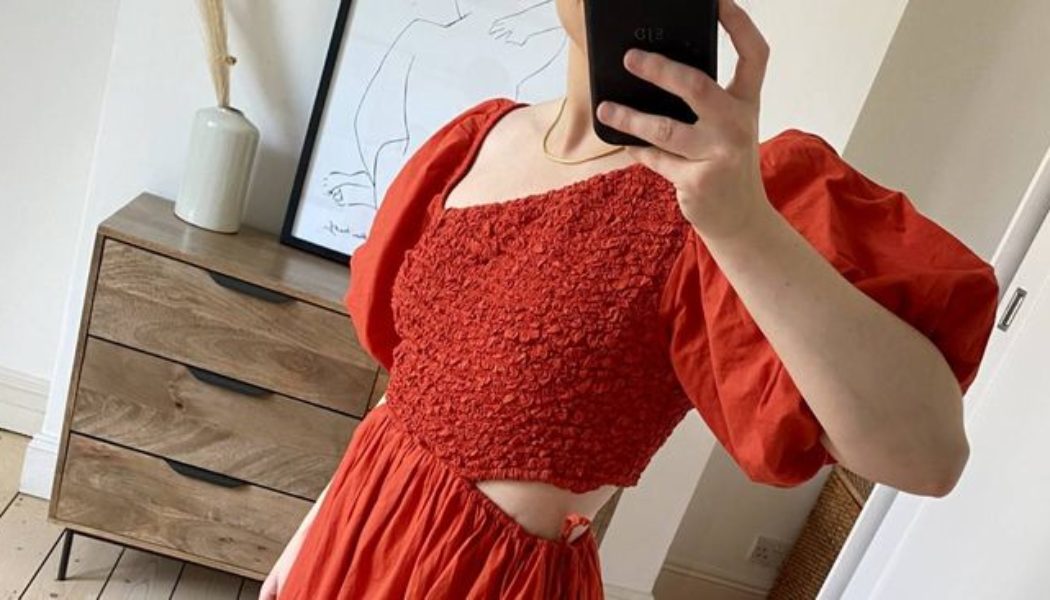 I’m Going to 6 Weddings This Year— I Tried On 21 Dresses and Loved These 9