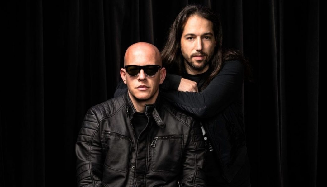 Infected Mushroom Announce 25-Year Anniversary Album, Unveil First Single “A Cookie From Space”