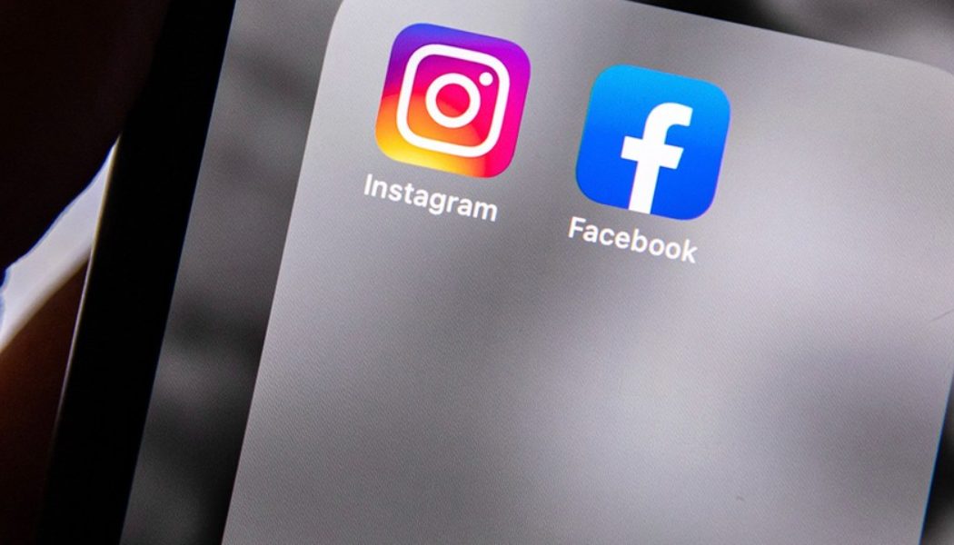 Instagram and Facebook Will Start Recommending More Posts From Accounts You Don’t Follow