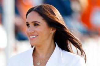 I’ve Got Meghan Markle Taste on an M&S Budget—Here’s How to Achieve Her Style