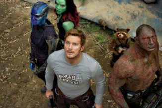 James Gunn Confirms Vol. 3 Is Last Guardians of the Galaxy Film