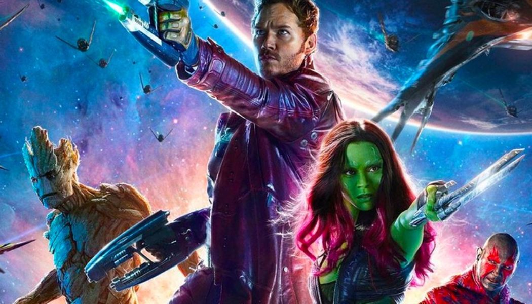 James Gunn Explains Why ‘Guardians of Galaxy Vol. 3’ Trailer Did Not Debut Online After SDCC 2022