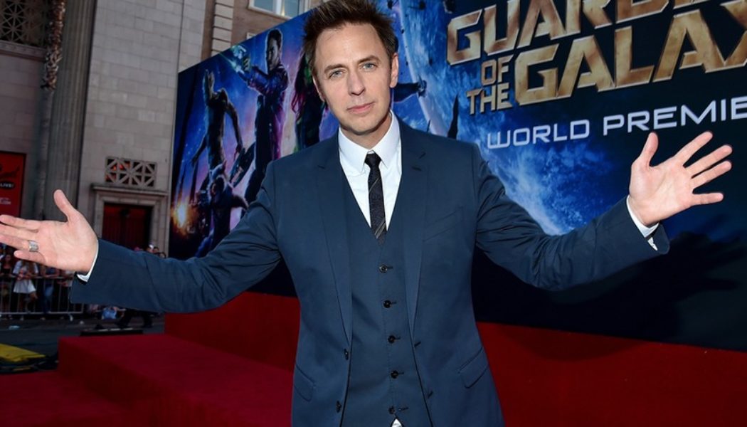 James Gunn Reveals ‘Vol. 3’ Will Be Final ‘Guardians of the Galaxy’ Film