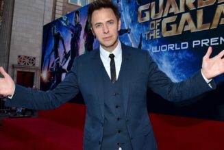 James Gunn Reveals ‘Vol. 3’ Will Be Final ‘Guardians of the Galaxy’ Film