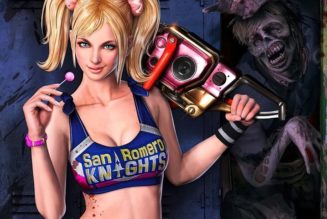 James Gunn’s ‘Lollipop Chainsaw’ Is Getting a Remake