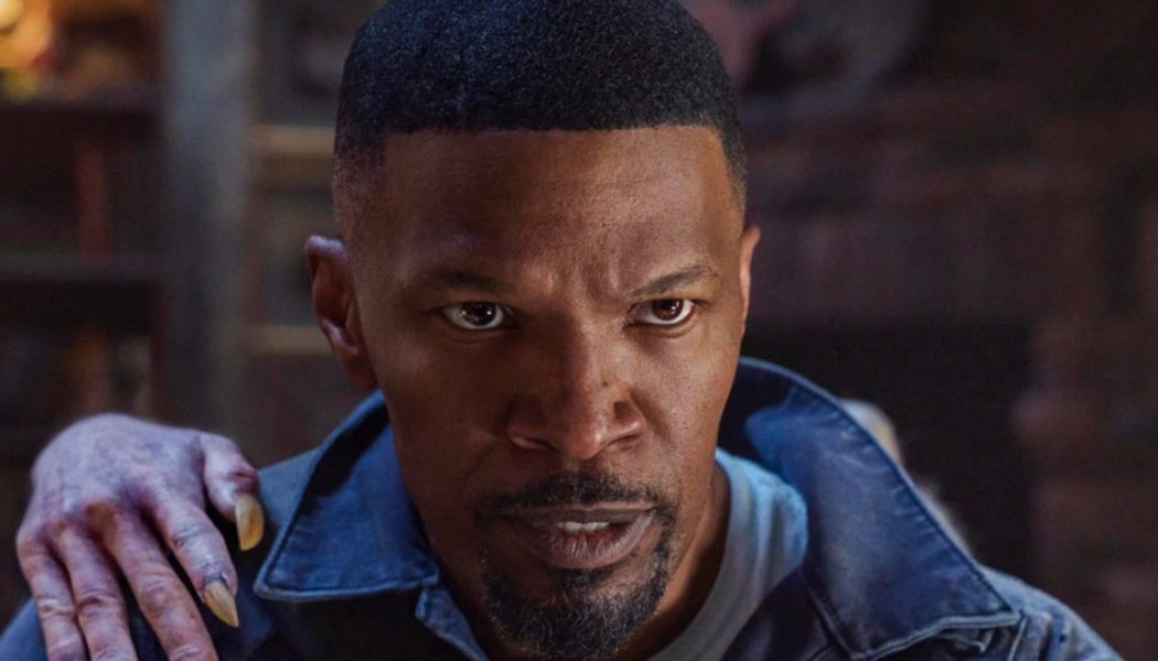 Jamie Foxx, Snoop Dogg and Dave Franco Are Hunting Vampires in New Trailer for Netflix’s ‘Day Shift’