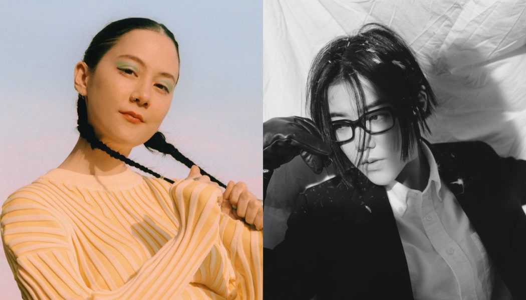 Japanese Breakfast Shares Video for Korean Version of “Be Sweet”