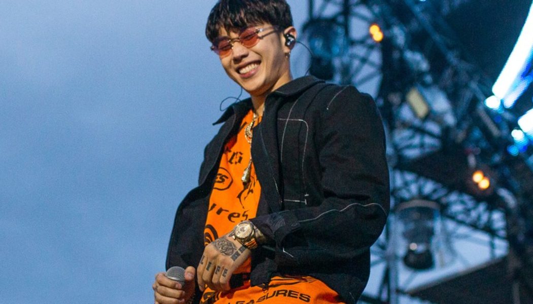 Jay Park Returns With New Single and Video “Need To Know”