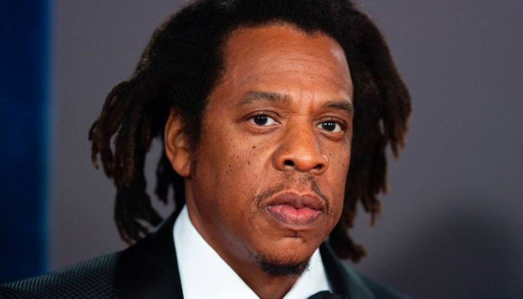 Jay-Z Confirms He Is Not Retired From Rap