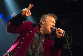 Jello Biafra Says Upcoming Dead Kennedys Reissue Was “Intentionally” Done Behind His Back