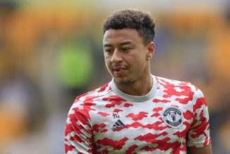 Jesse Lingard: Nottingham Forest Usurp West Ham in Bid for Free Agent