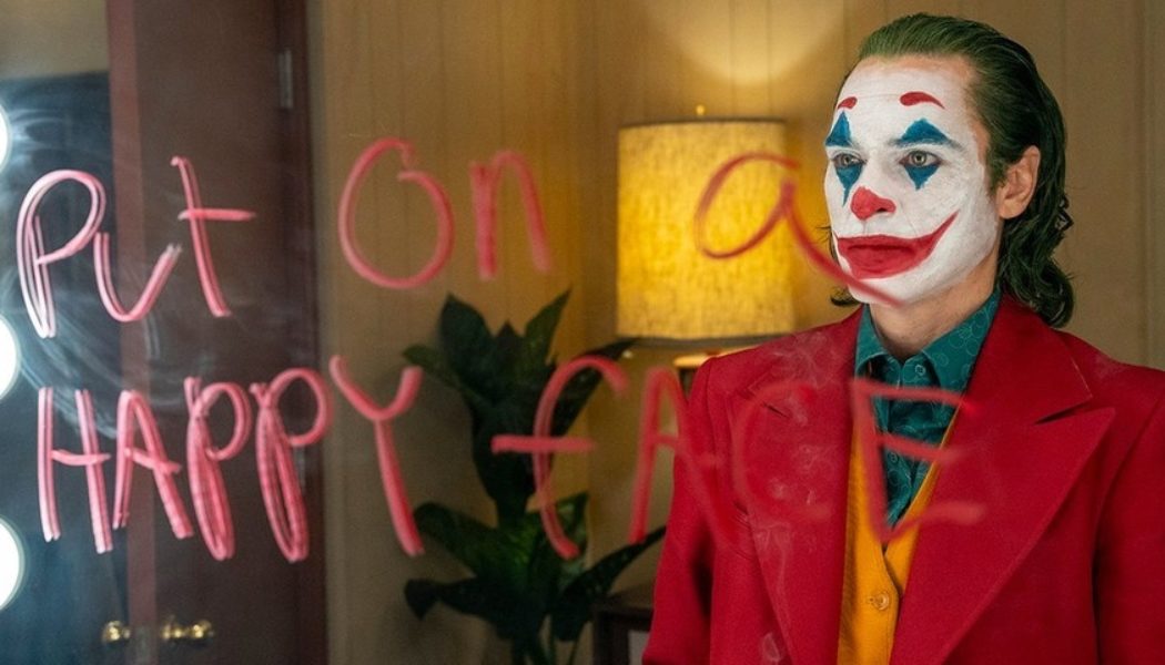 Joaquin Phoenix Bumps Payout From $4.5 Million USD to $20 Million USD for ‘Joker’ Sequel