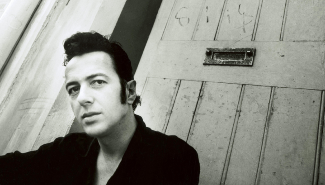 Joe Strummer’s Mescaleros Albums, Rarities Bundled for New Boxed Set