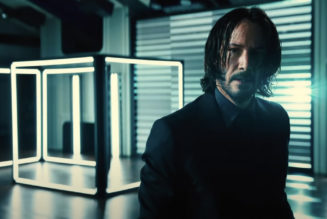 John Wick 4’s first trailer questions when it all ends