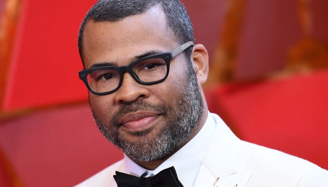 Jordan Peele Addresses Possibility of ‘Get Out’ Sequel