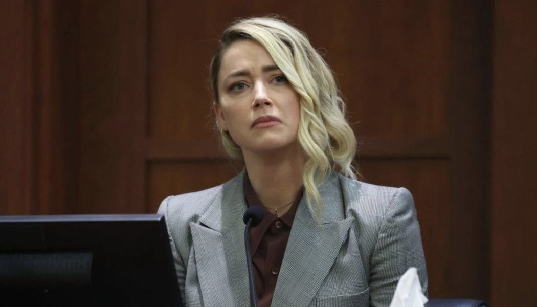 Judge Rejects Amber Heard’s Claim of Jury Fraud in Johnny Depp Defamation Trial