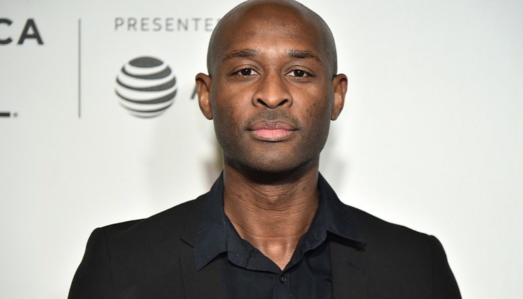 Julius Onah to Direct ‘Captain America 4’ Starring Anthony Mackie