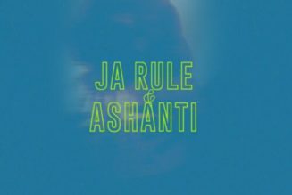 Jumabee x Ladé – Ja Rule & Ashanti