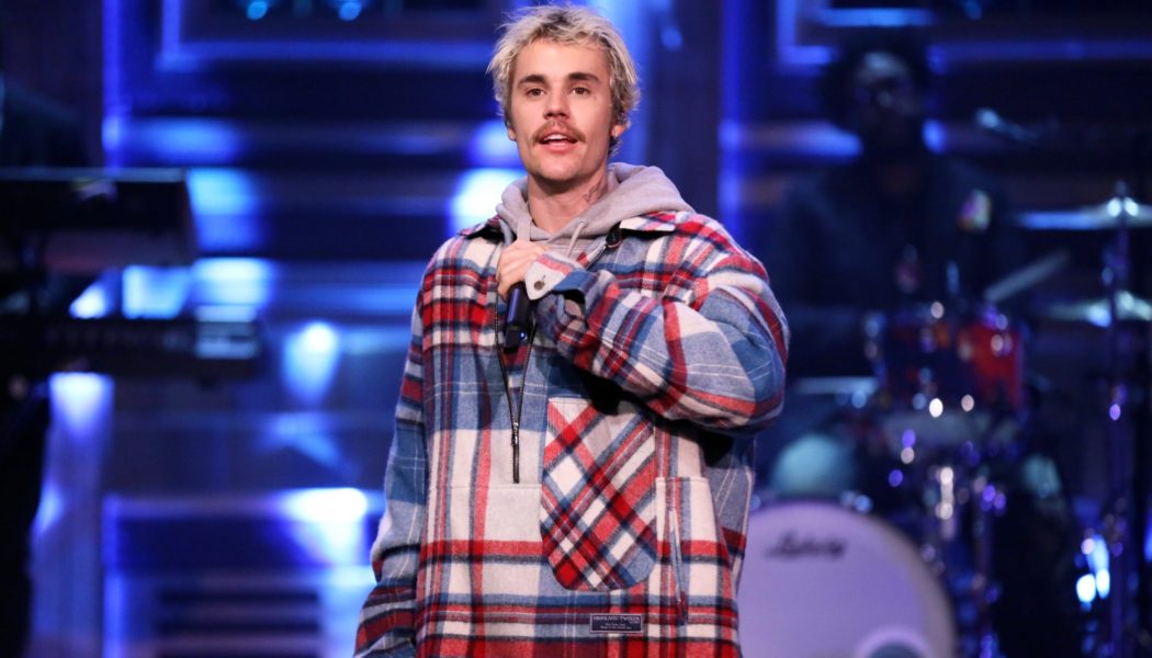 Justin Bieber Resuming Tour Following Ramsay Hunt Diagnosis