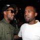 Kanye Drops Out of Rolling Loud, Replaced by Kid Cudi