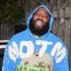 Kanye West Gifts A$AP Bari New Maybach Following Car Accident