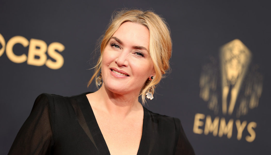 Kate Winslet to Star in HBO Limited Series The Palace