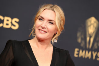 Kate Winslet to Star in HBO Limited Series The Palace