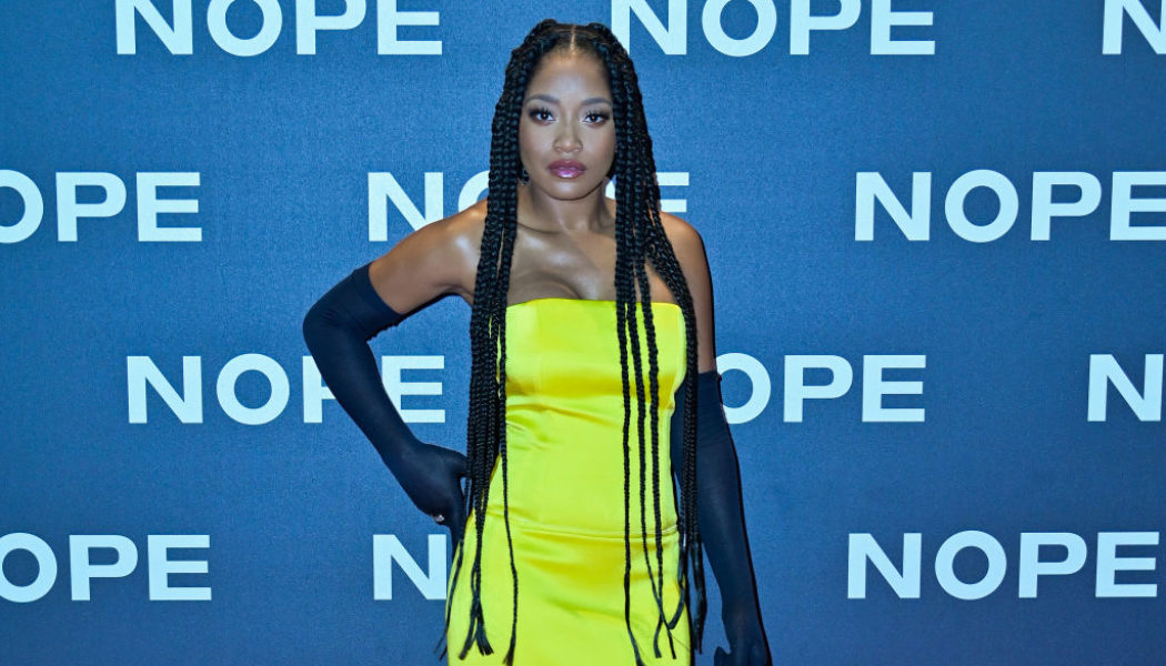 Keke Palmer Shuts Down Career Comparisons To Zendaya, Brings Up Colorism Debate