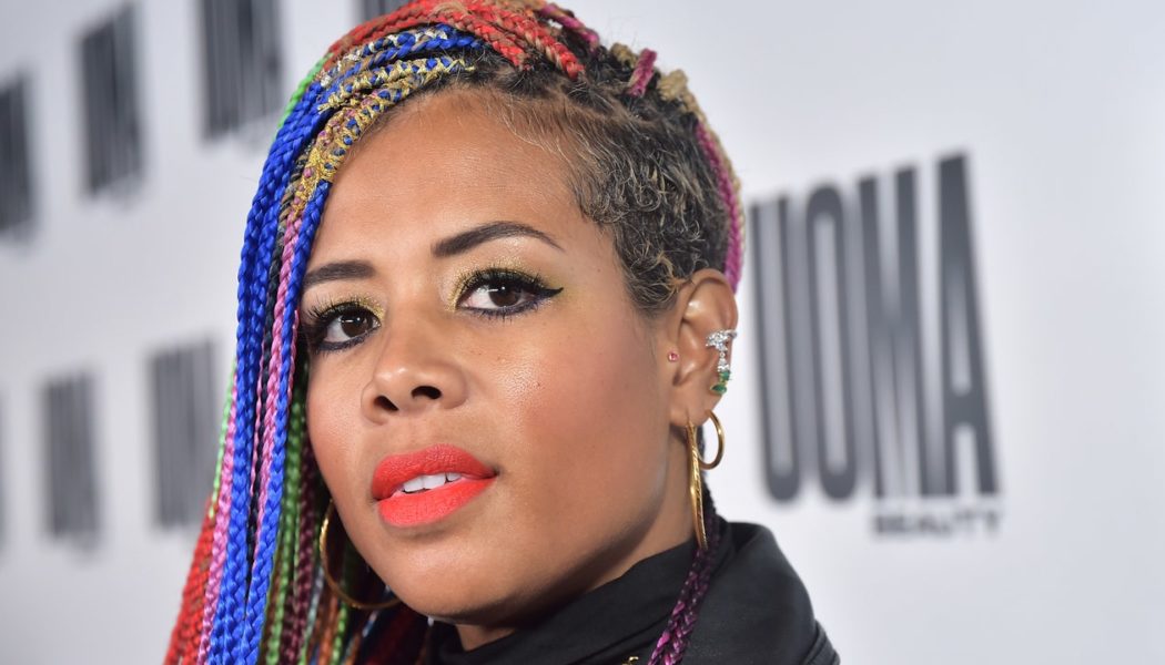 Kelis Says She Wasn’t Told Beyoncé Sampled Her on Renaissance