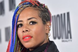 Kelis Says She Wasn’t Told Beyoncé Used Her Music on Renaissance