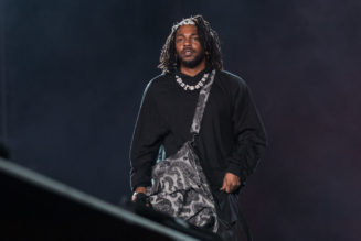 Kendrick Lamar, Lil Nas X & Jack Harlow Lead 2022 MTV Video Music Award Nominations