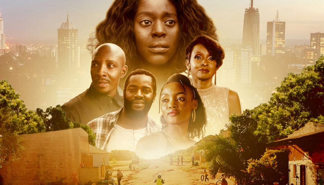 Kenya’s “First Original Drama Series” Comes to Netflix – Release Date Announced