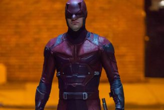 Kevin Feige Unveils His Grand Plan For The Man Without Fear aka Daredevil In The MCU