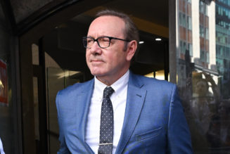 Kevin Spacey Pleads Not Guilty to Five Sexual Assault Charges in UK Court