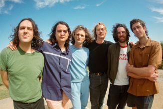 King Gizzard And The Lizard Wizard Invites Fans to Bootleg New Demos